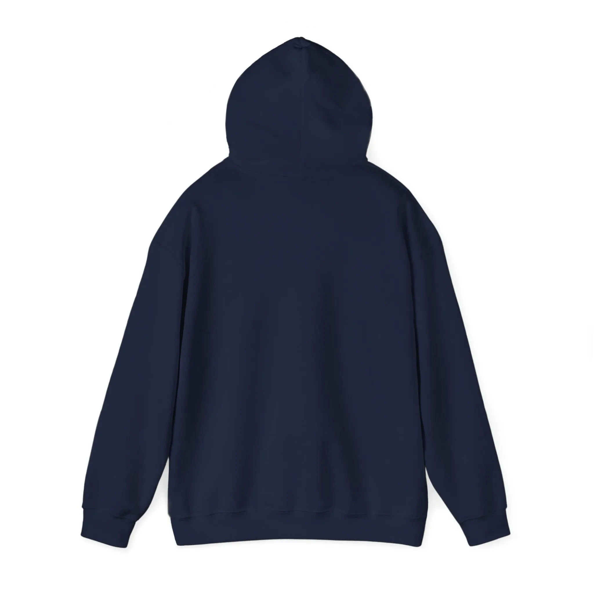 Falling Asleep Hoodie