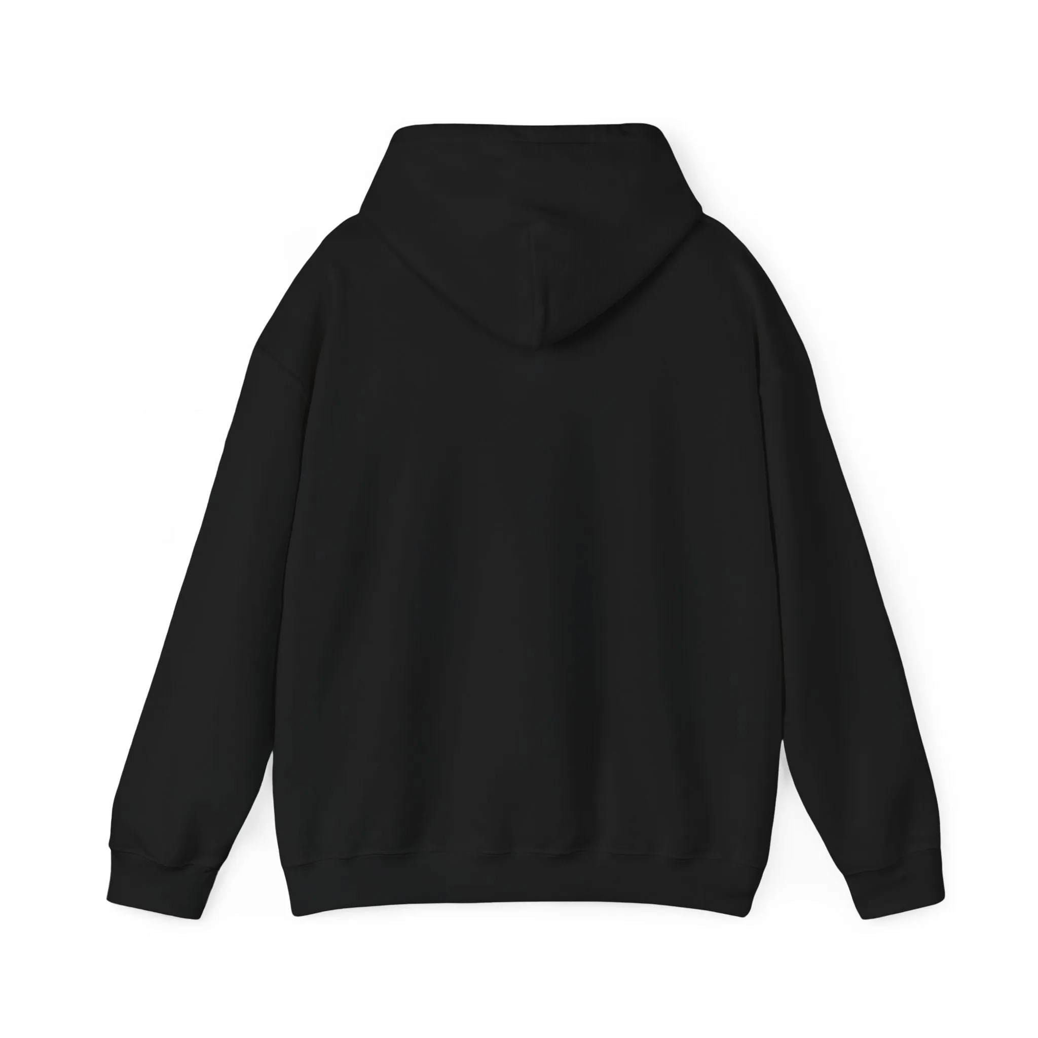 Falling Asleep Hoodie