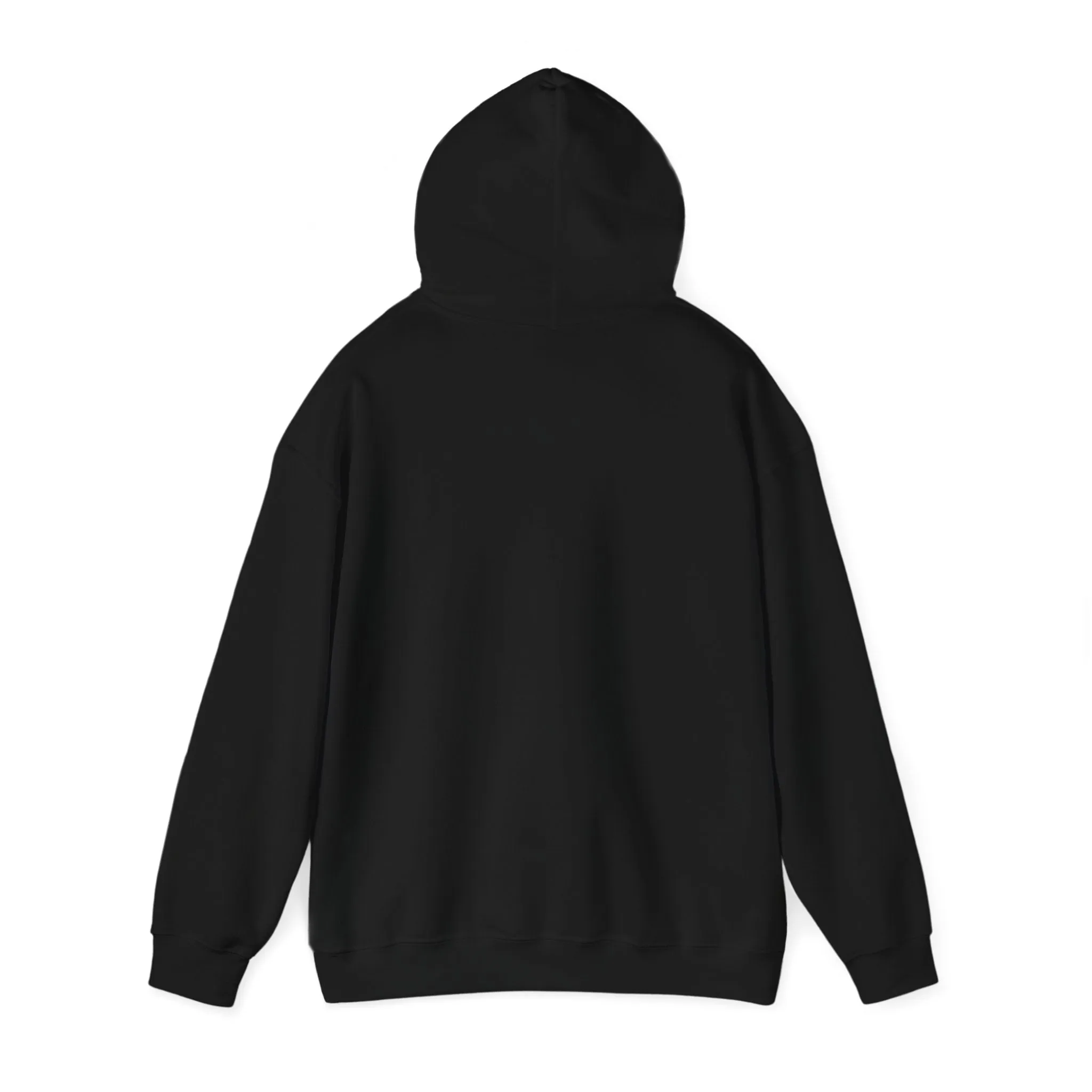 Falling Asleep Hoodie