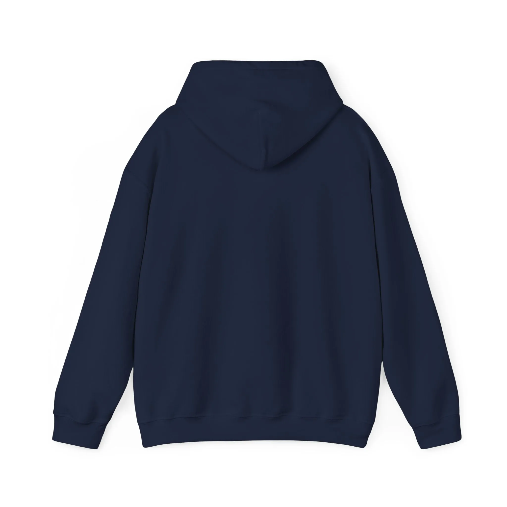 Falling Asleep Hoodie