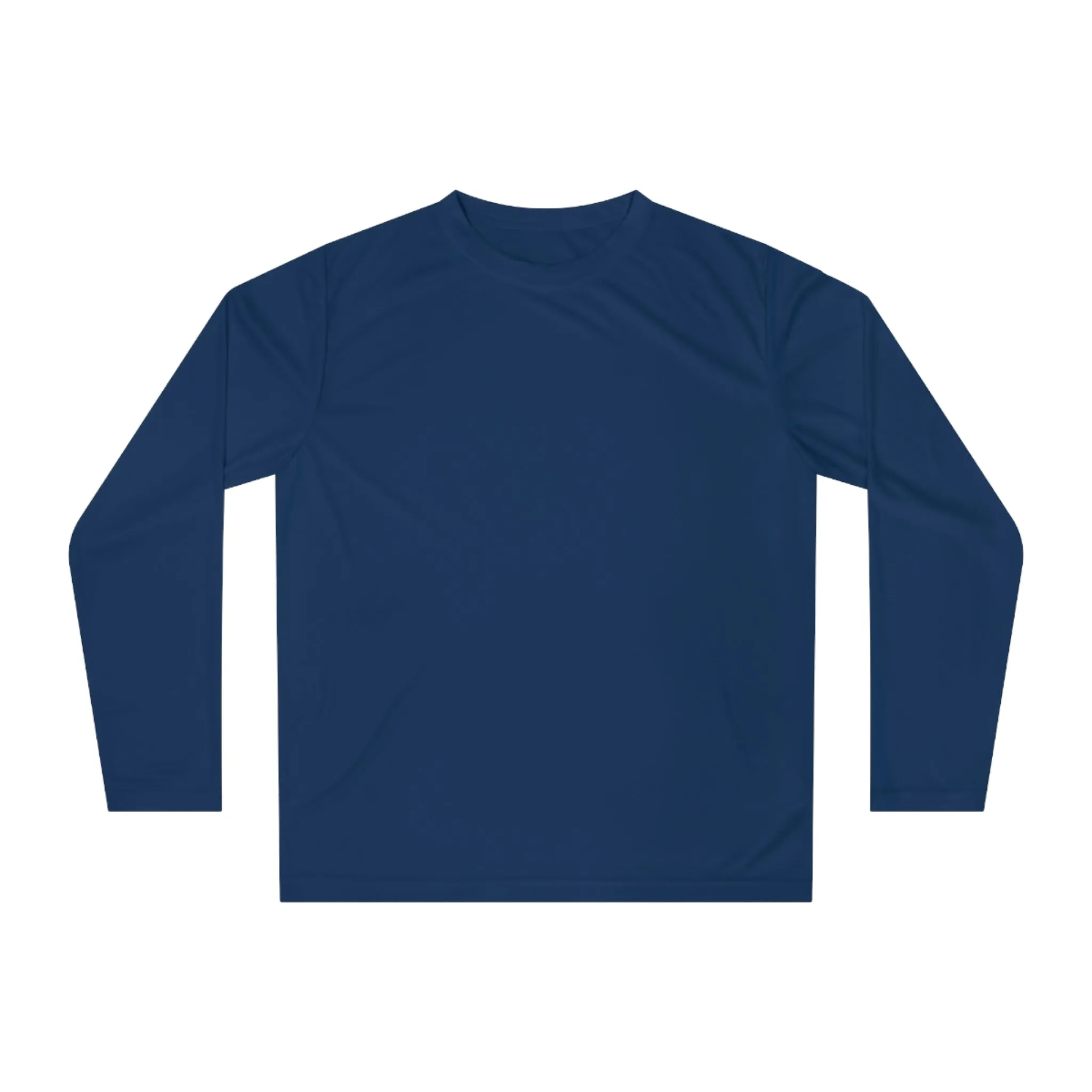 find yourself in the ADVENTURE wanderLuSt ADVENTURES Unisex DRIFIT Performance Long Sleeve Shirt