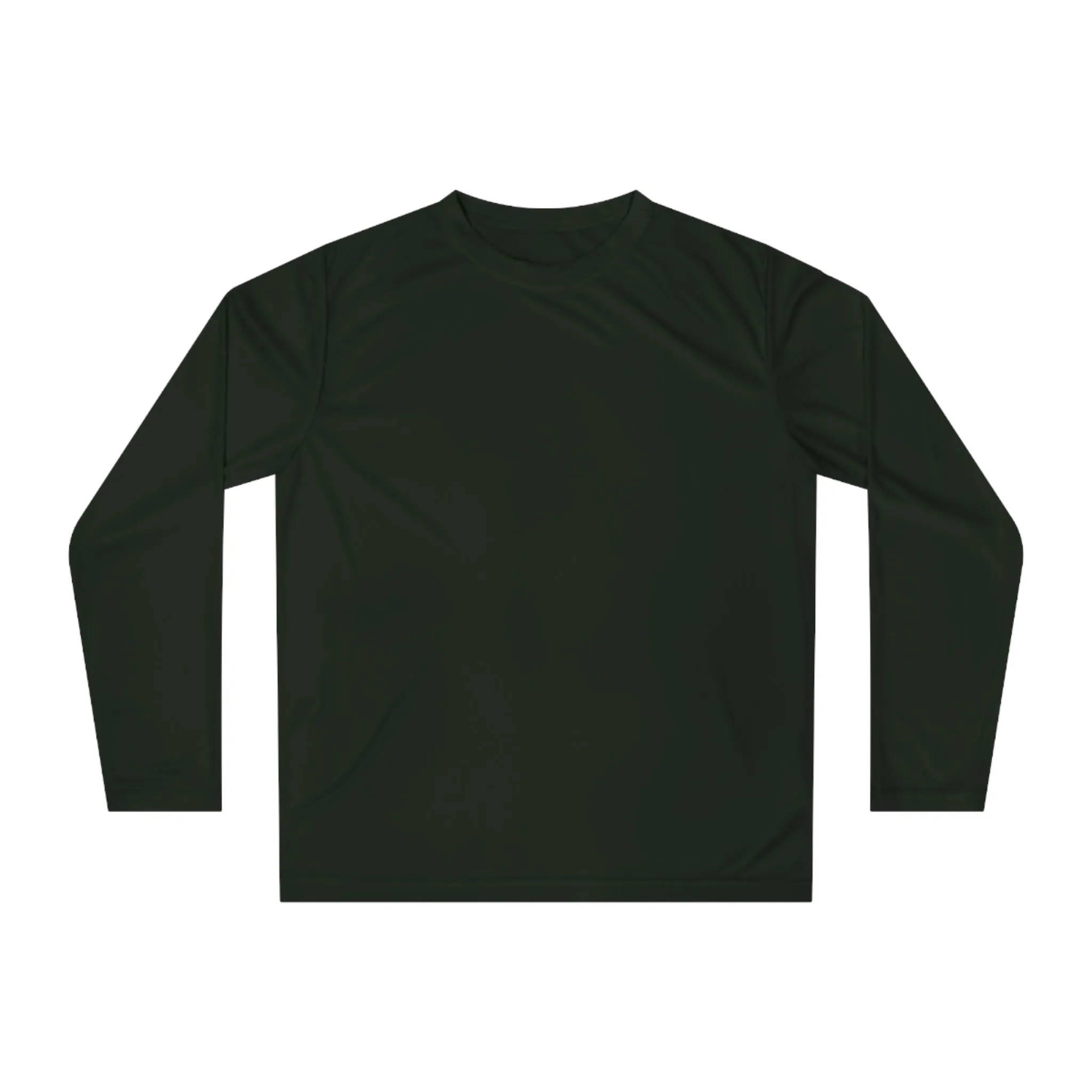 find yourself in the ADVENTURE wanderLuSt ADVENTURES Unisex DRIFIT Performance Long Sleeve Shirt