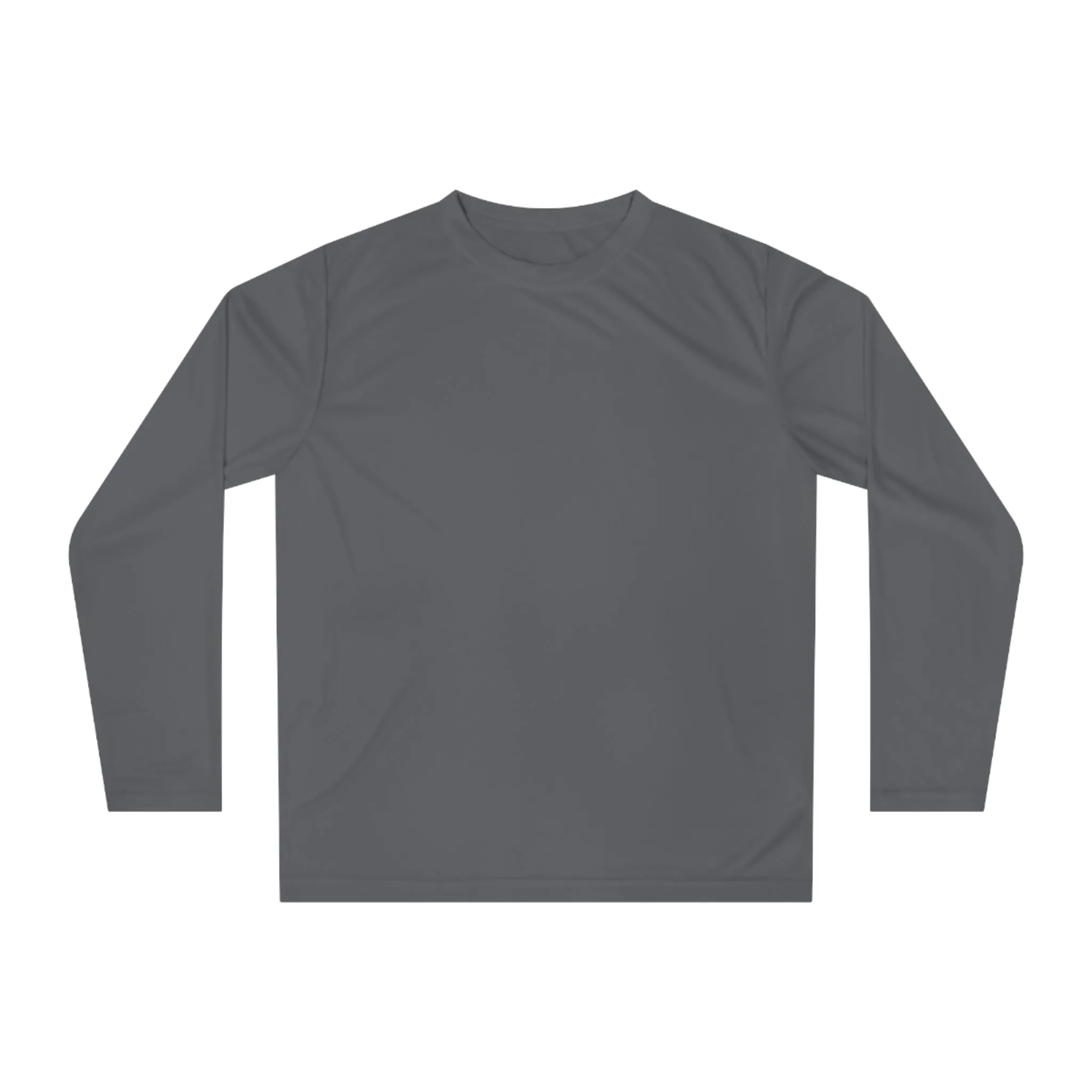 find yourself in the ADVENTURE wanderLuSt ADVENTURES Unisex DRIFIT Performance Long Sleeve Shirt