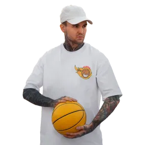 FitRep CUSTOM - BALLER - Men's T-shirt - Basketball theme
