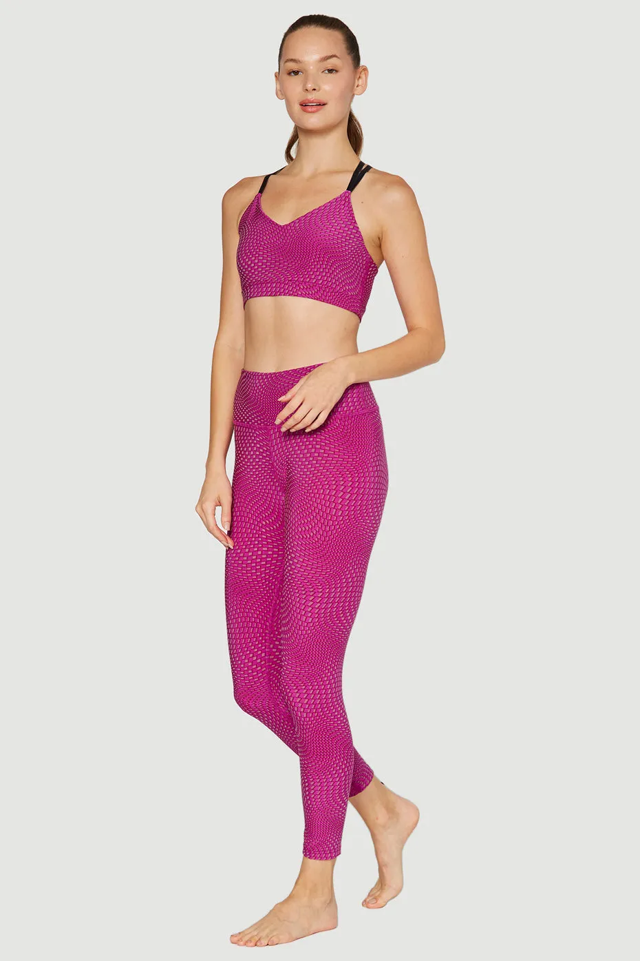 Galaxy Capri