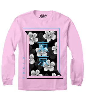 GEO TOKYO CHERRY BLOSSOM