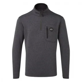 Gill Men's Knit Fleece 1/4 Zip