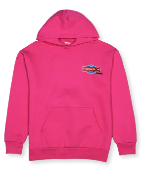 Happy Dad Happy Mom Hoodie