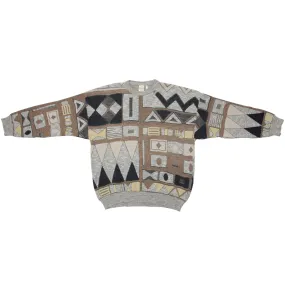 If De Stijl Did Sweaters