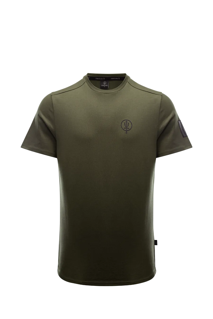 INSIGNIA T-SHIRT - SAIL CLOSE TO THE WIND