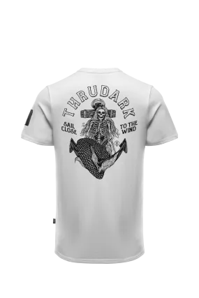 INSIGNIA T-SHIRT - SAIL CLOSE TO THE WIND