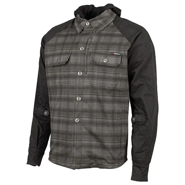 Joe Rocket Richmond Men's Performance Casual Jacket