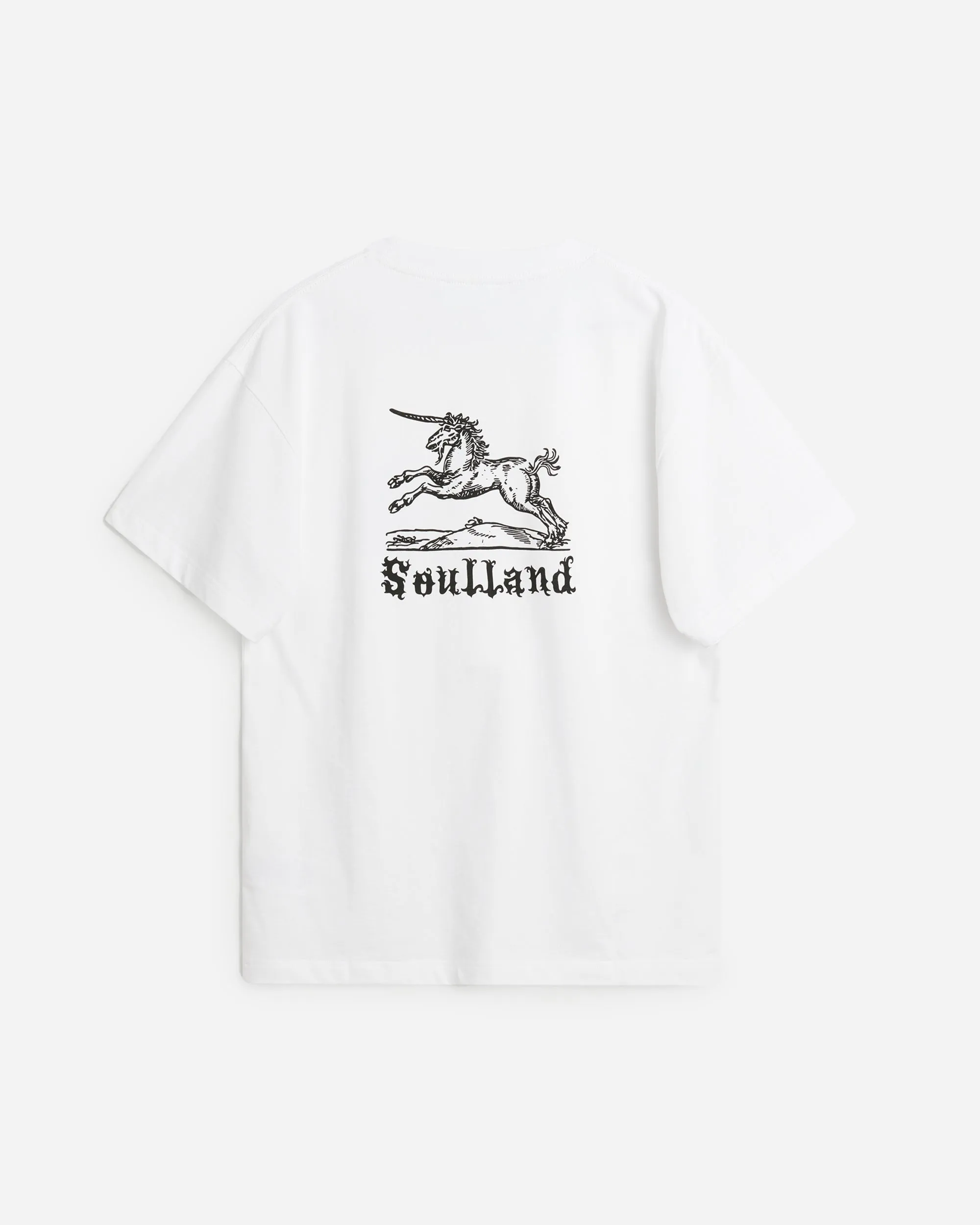 Kai Unicorn T-shirt