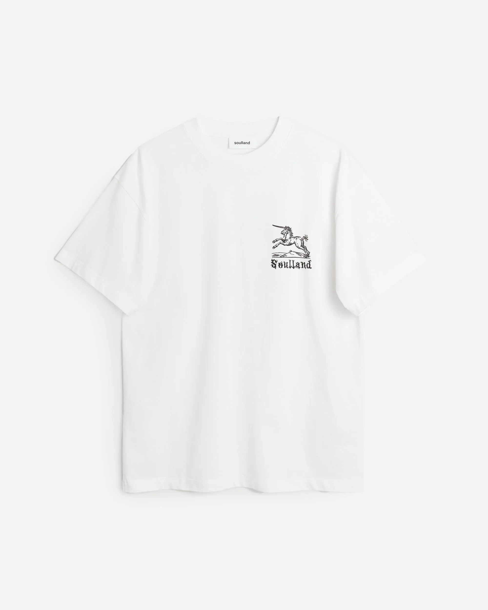 Kai Unicorn T-shirt