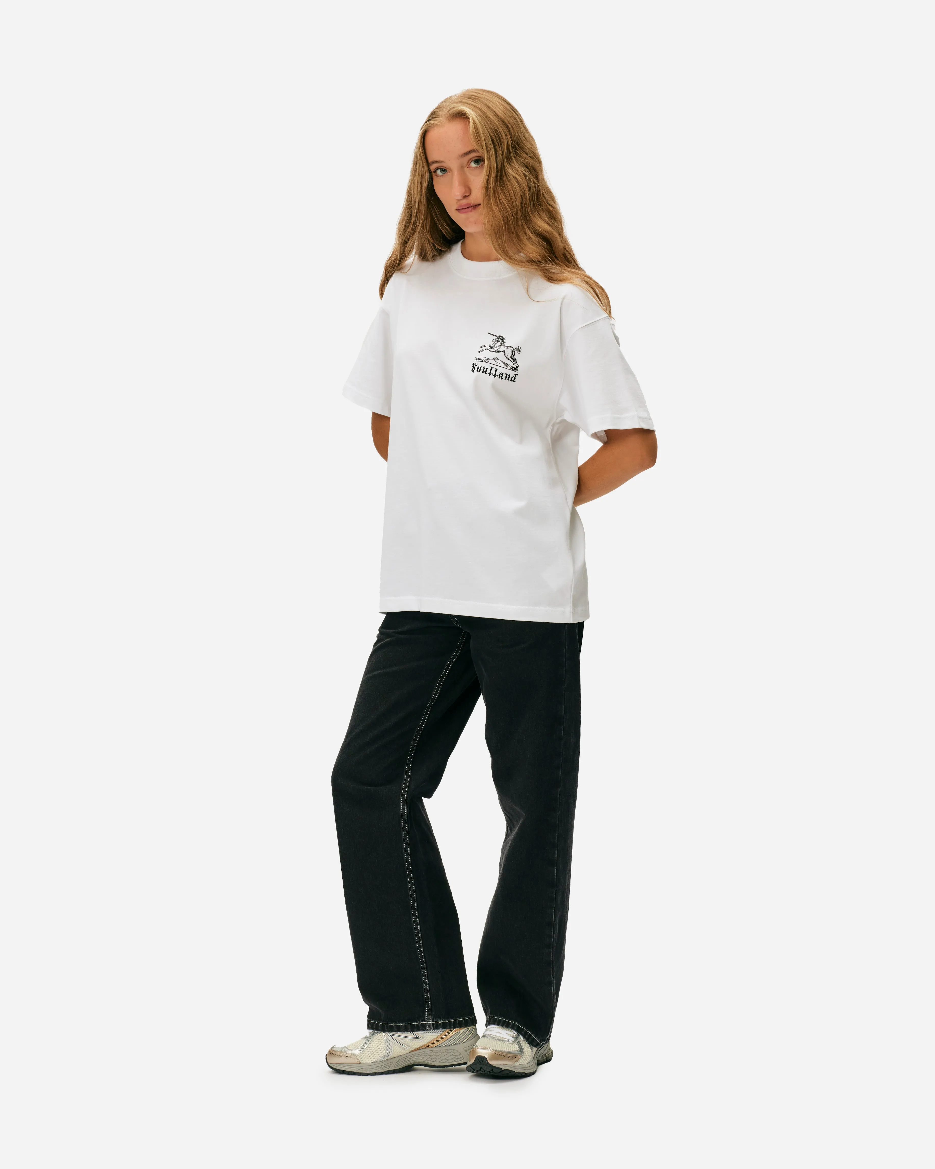 Kai Unicorn T-shirt