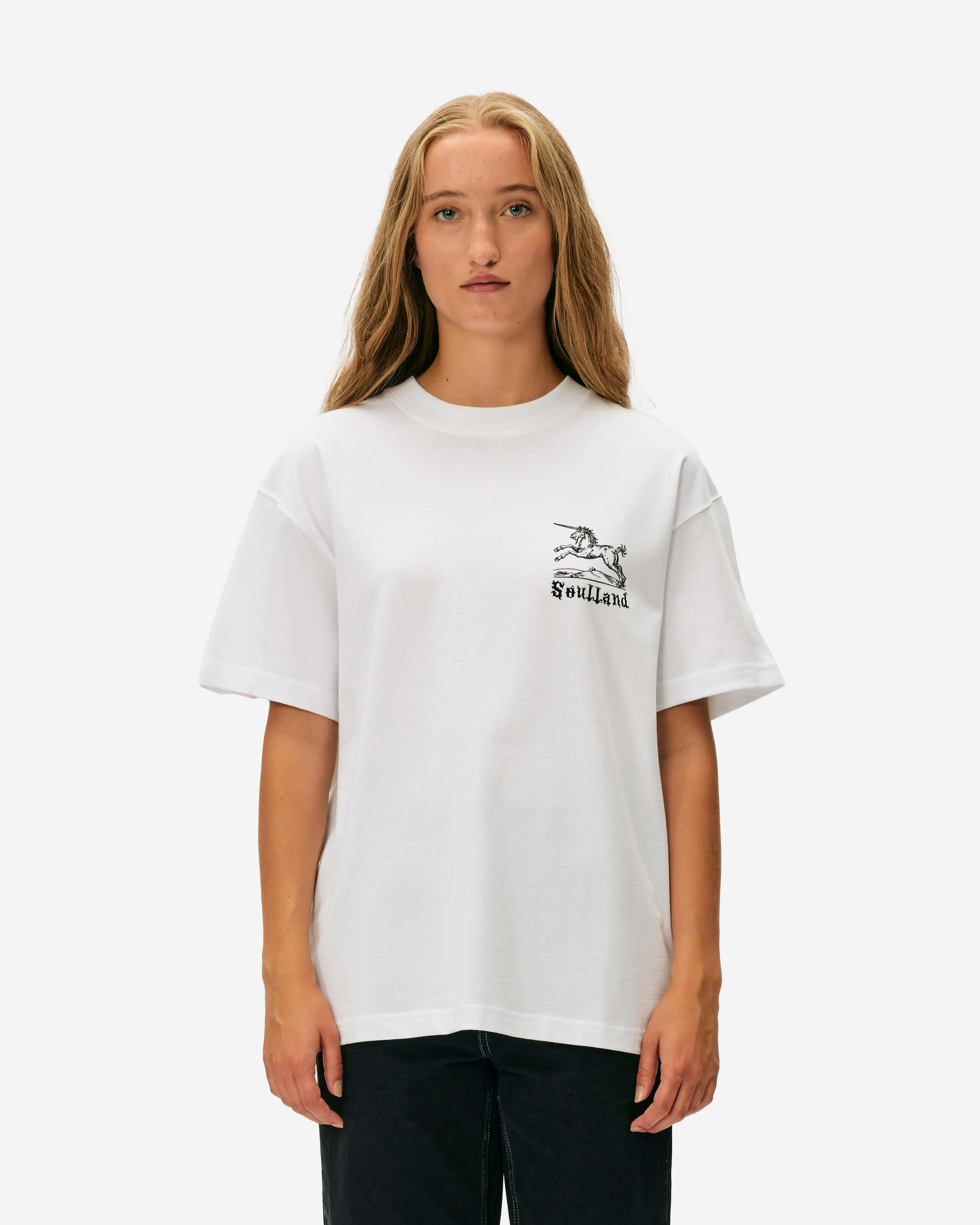 Kai Unicorn T-shirt