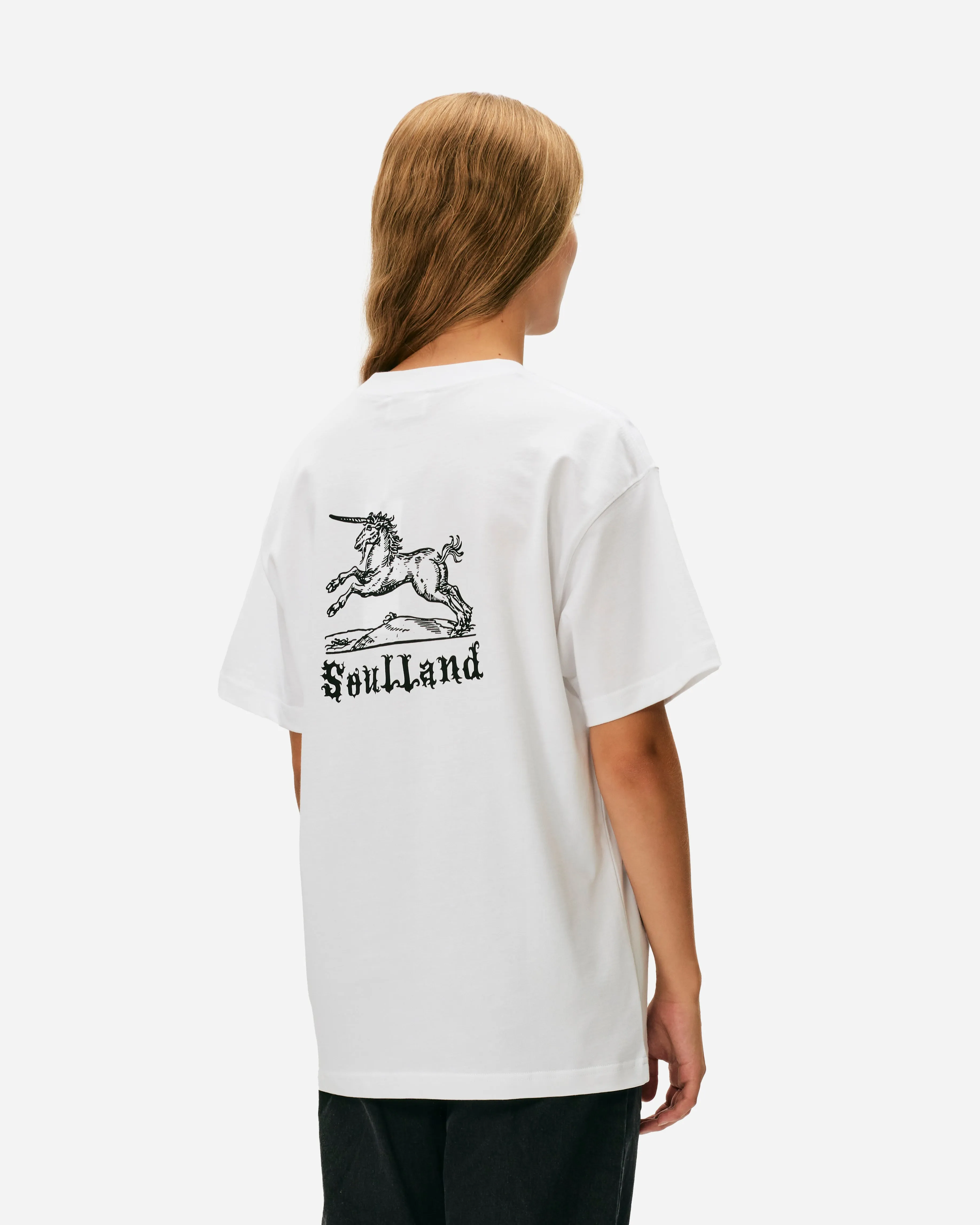 Kai Unicorn T-shirt