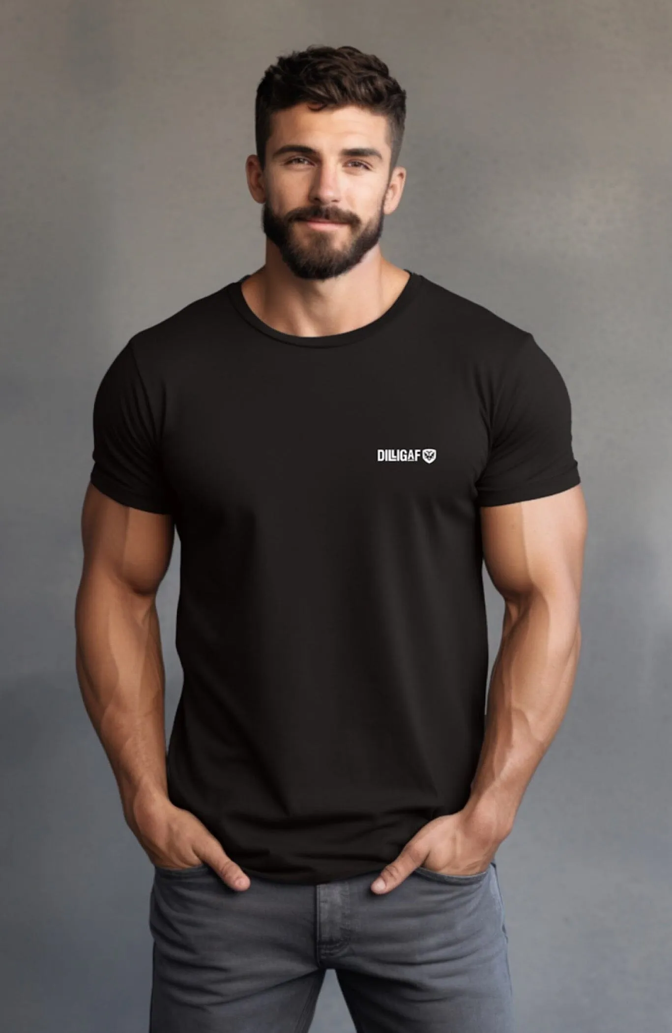 Karma Dry Fucks T-Shirt