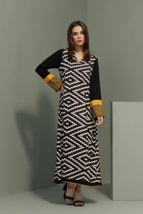 Korean BSY Luxury Korean BSY Kaftan For Women's