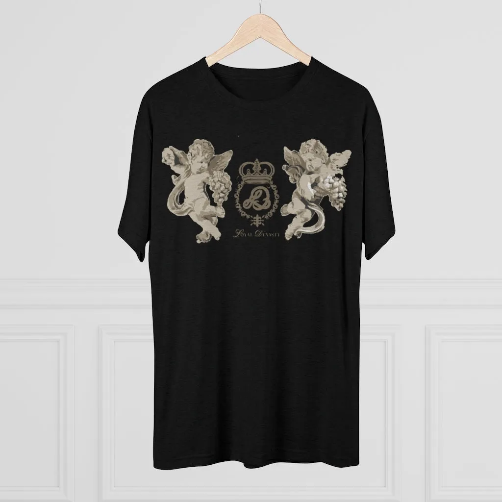 LD Guardian Angel Tri-Blend Crew Tee
