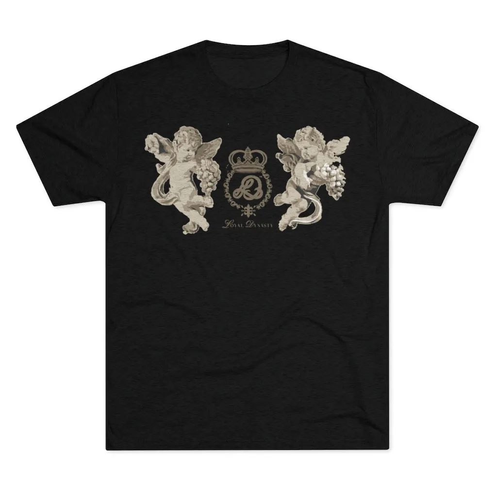LD Guardian Angel Tri-Blend Crew Tee