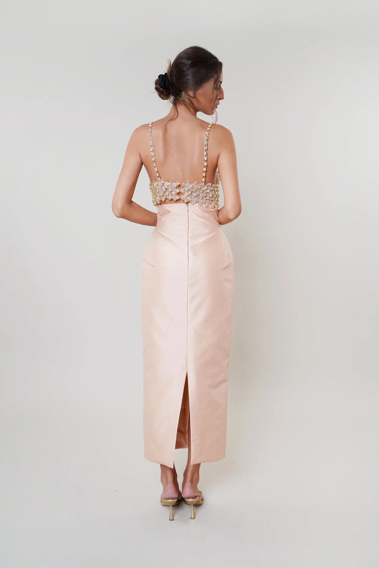Lula Skirt