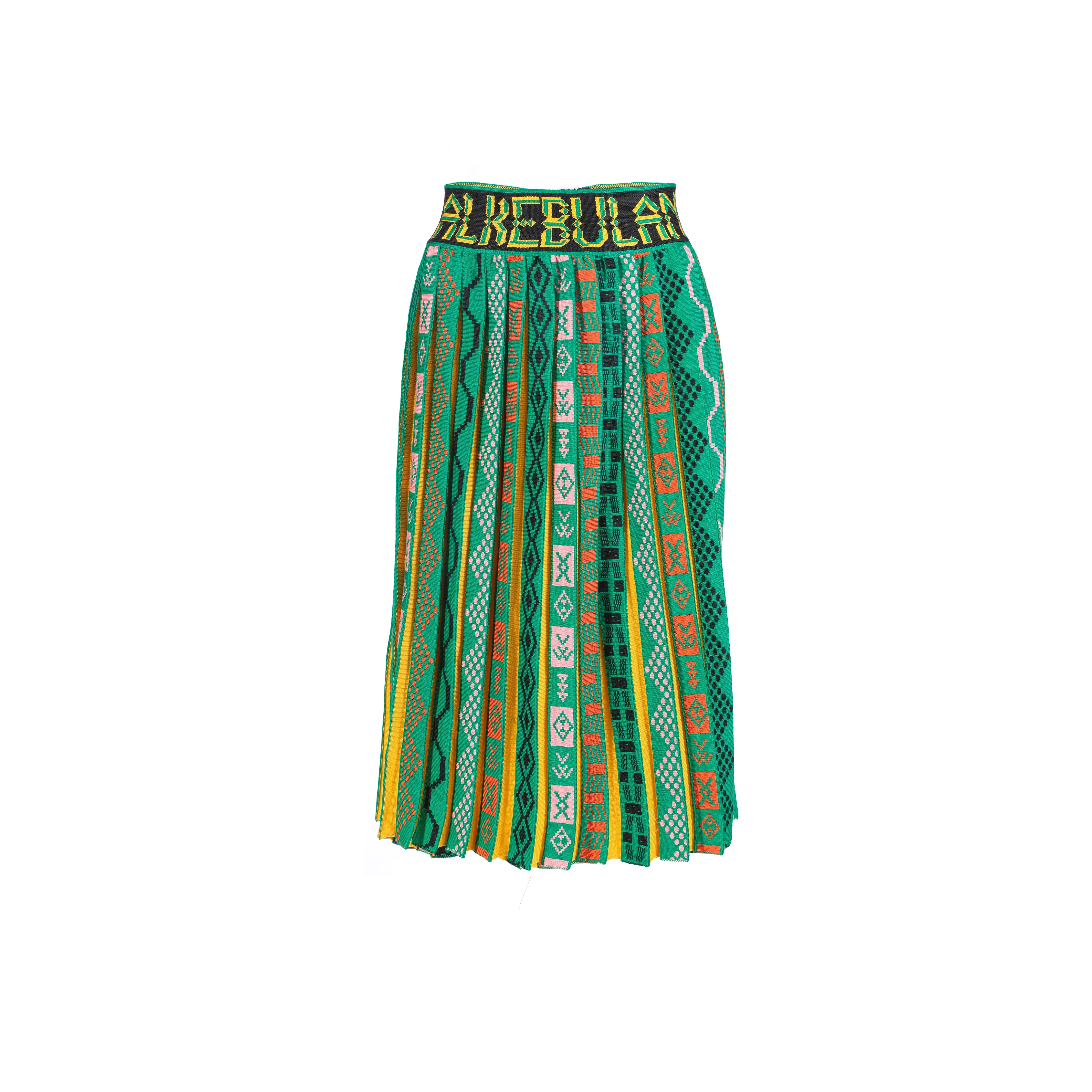 MAXHOSA MLSK44.2 - LADIES SKIRT