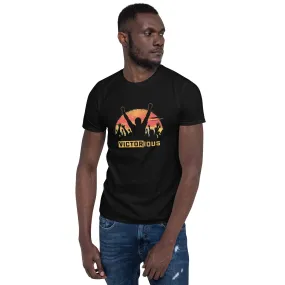 Men Victorious Tee