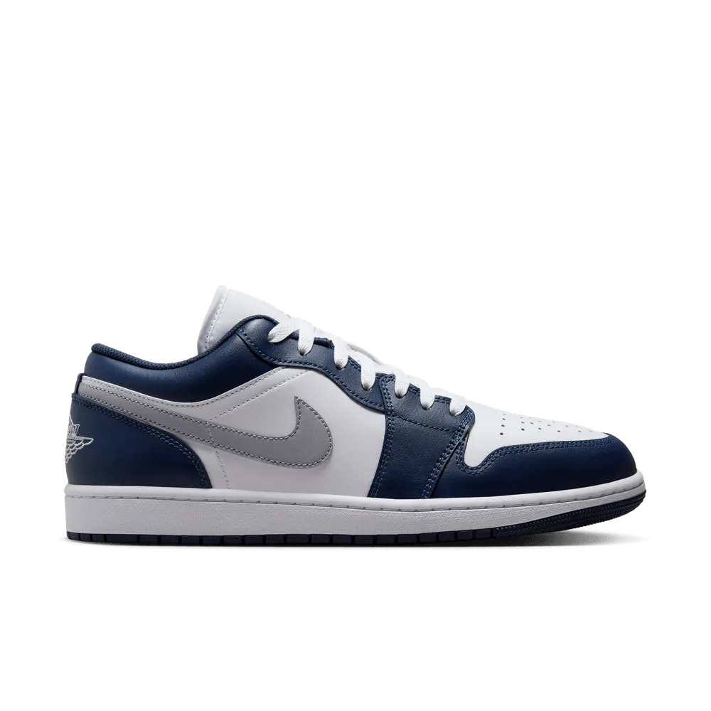 Men's Air Jordan 1 Low