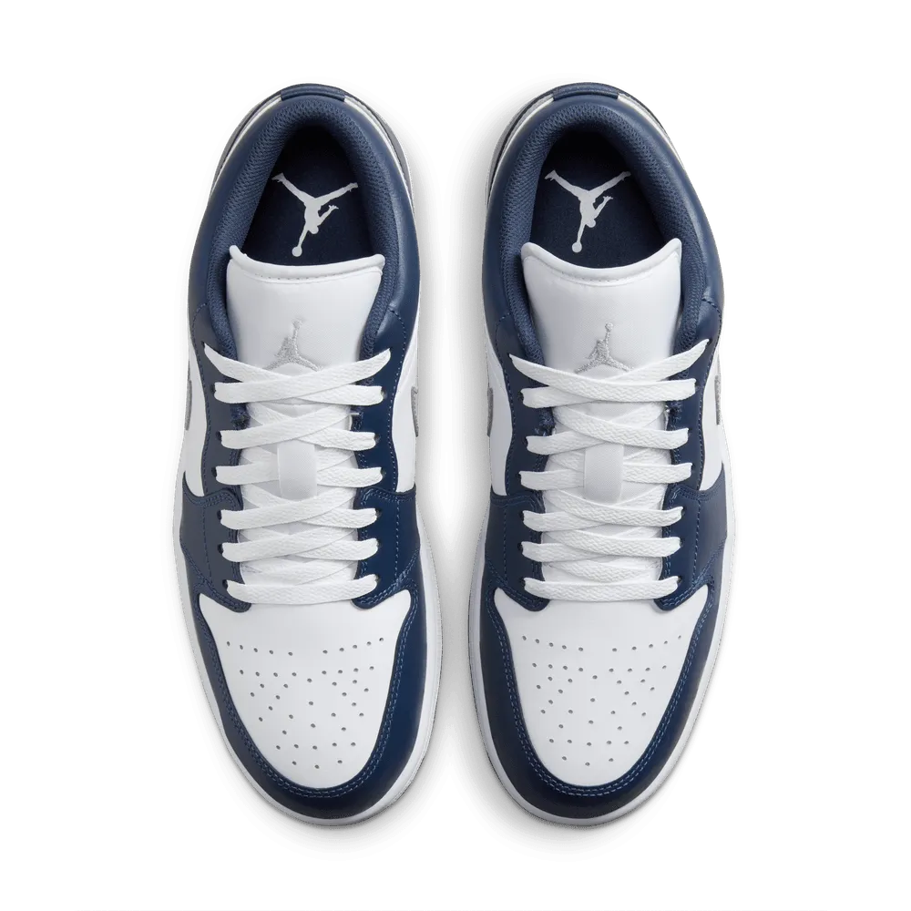 Men's Air Jordan 1 Low
