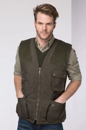 Men's Brecon Body Warmer