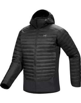 Men's Cerium Hybrid Hoody