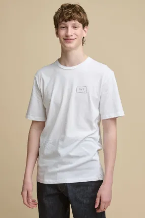 Men's Short Sleeve Graphic T Shirt - Nice