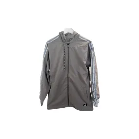 MIDTOWN WIND AND SEA JACKET - GRANITE