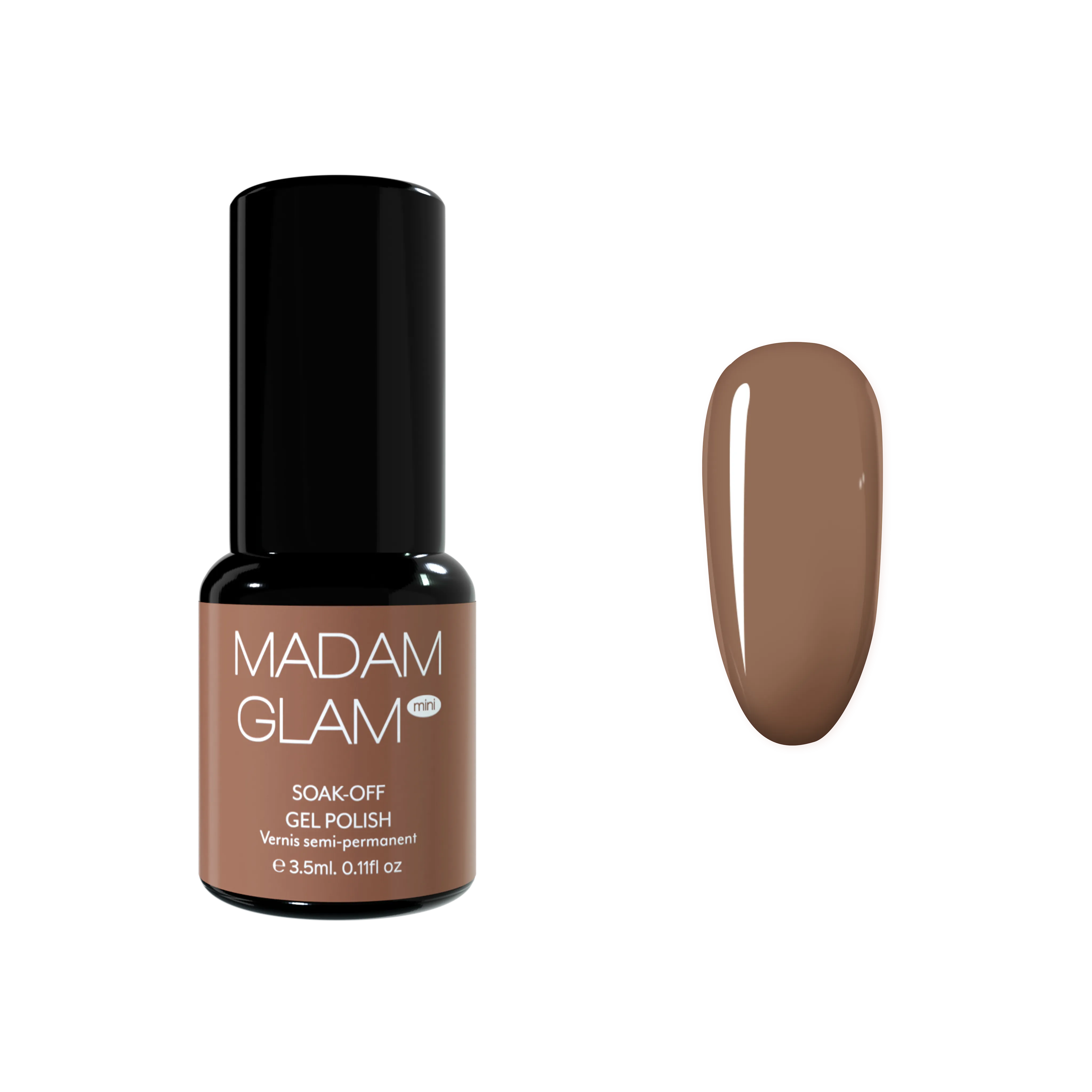 Mini Tastes Like Glam