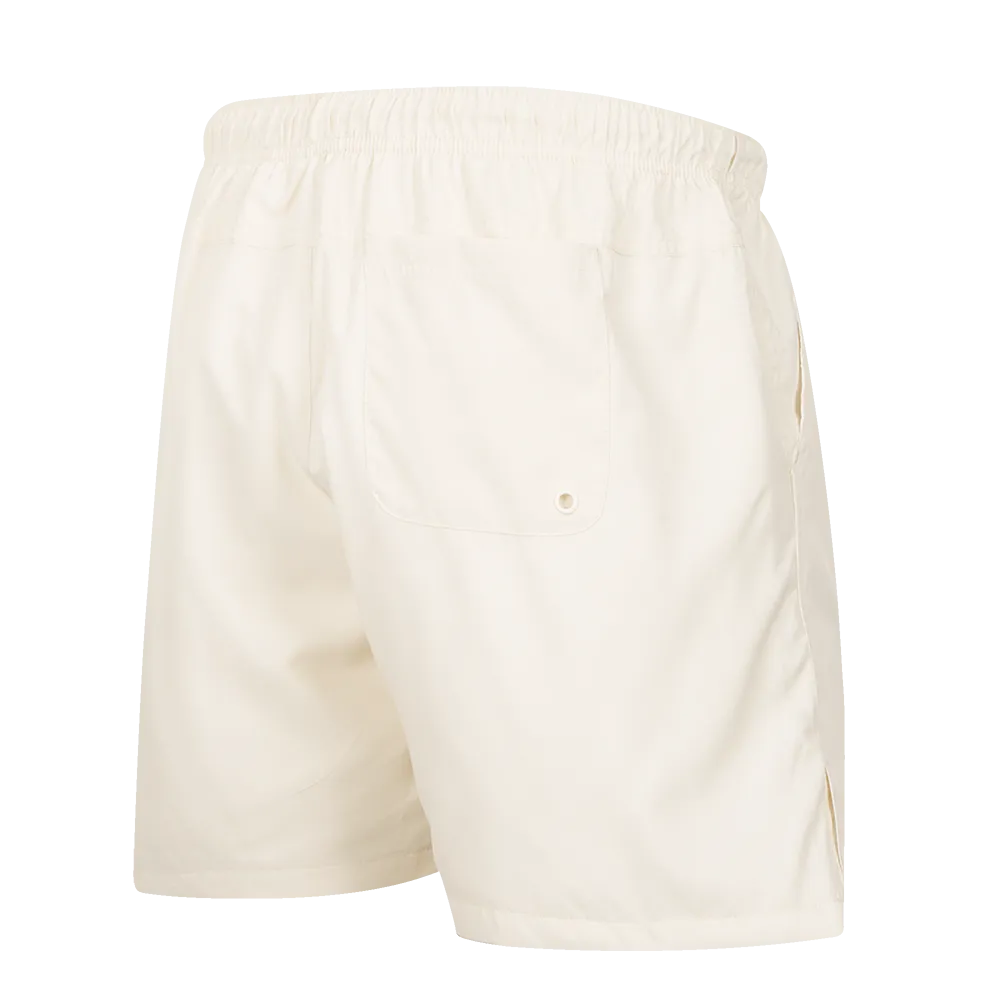 MLB ALL STAR 2024 MEN'S WOVEN SHORT (EGGSHELL)