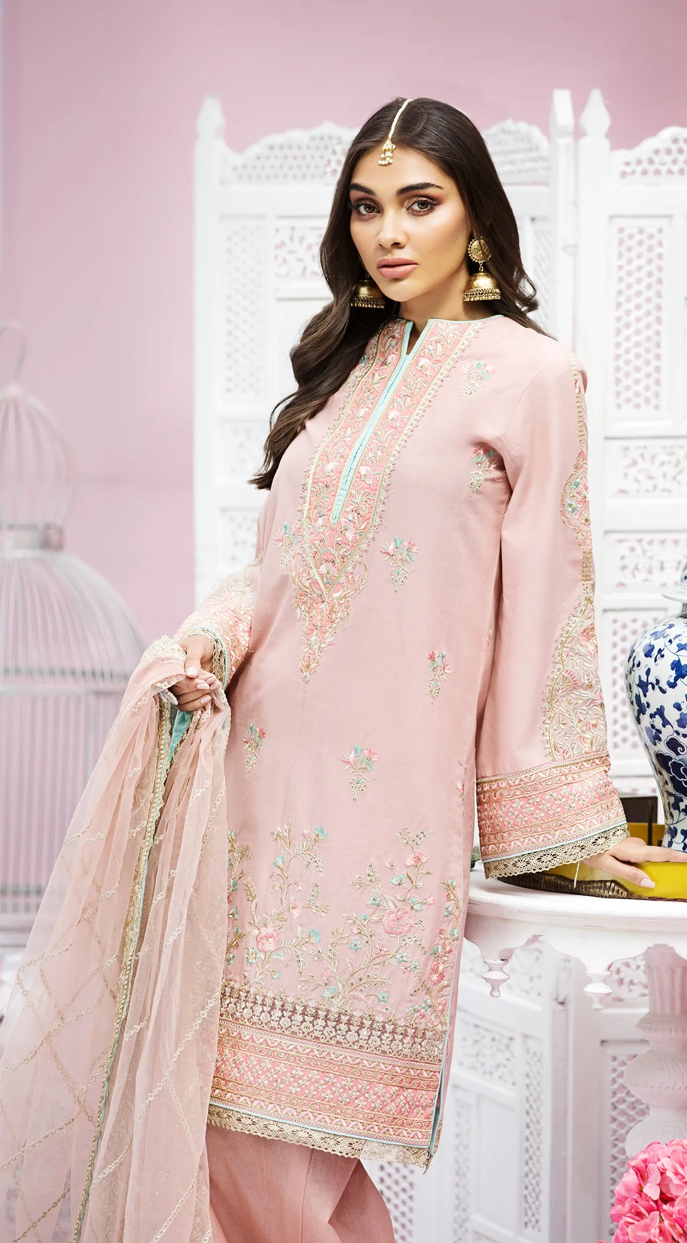MYRA | 3PC