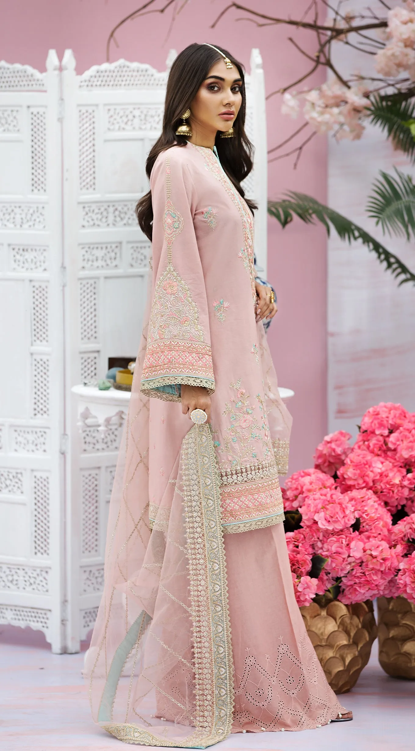 MYRA | 3PC