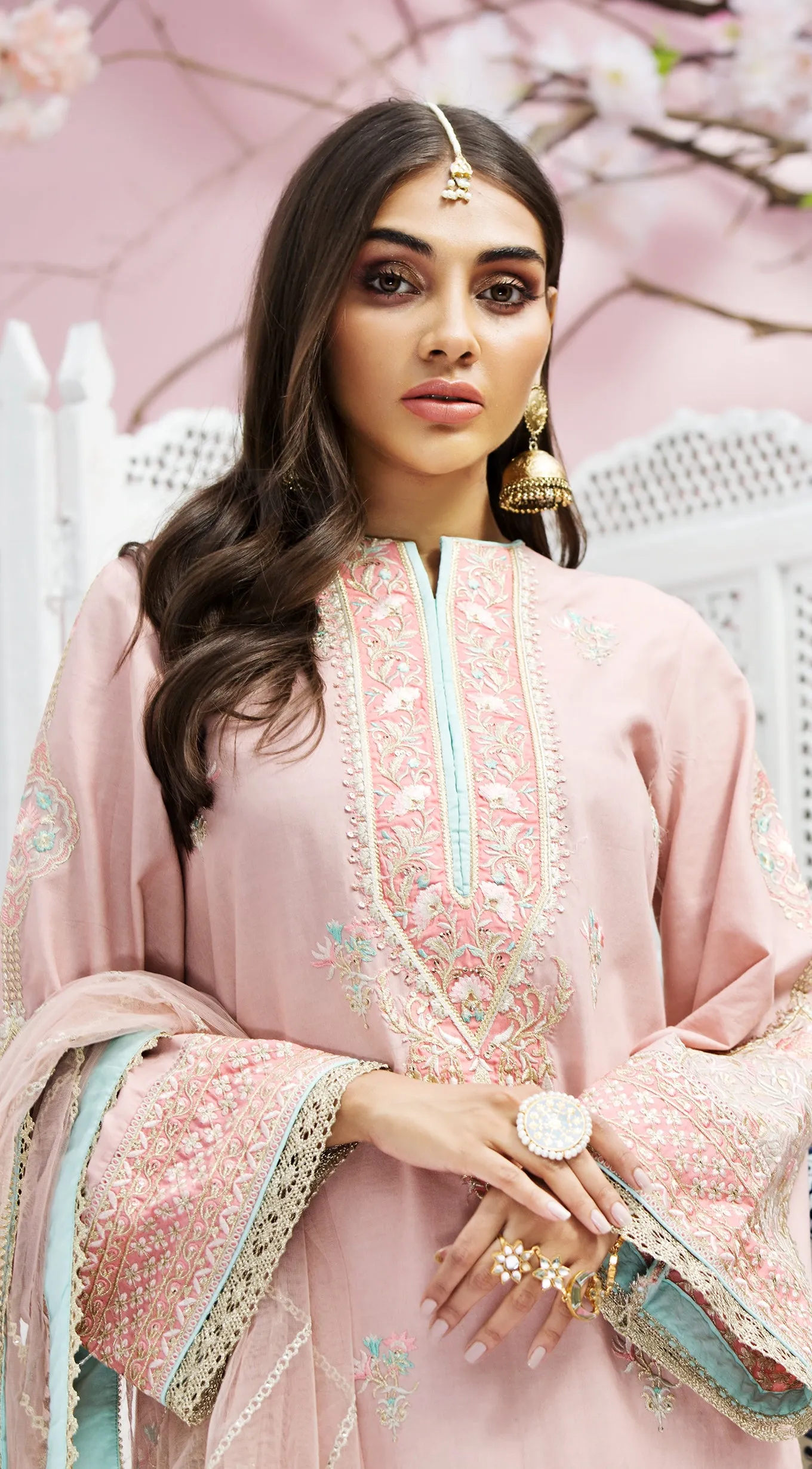 MYRA | 3PC