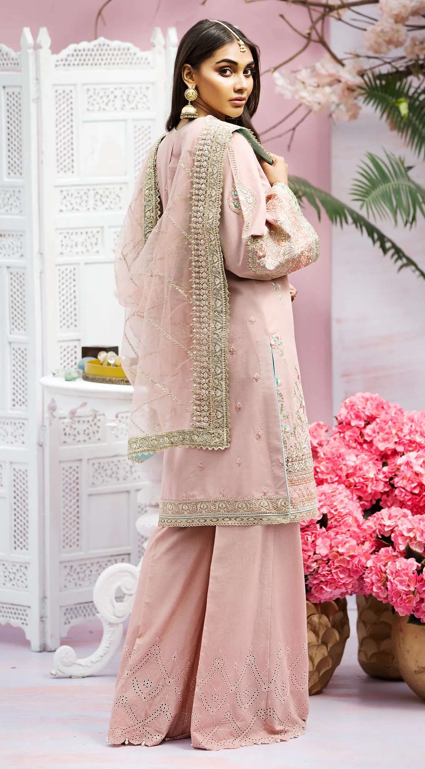 MYRA | 3PC