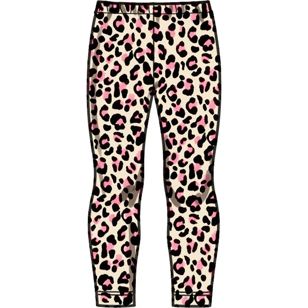 New Look Sewing Pattern N6761 Children's Top and Leggings