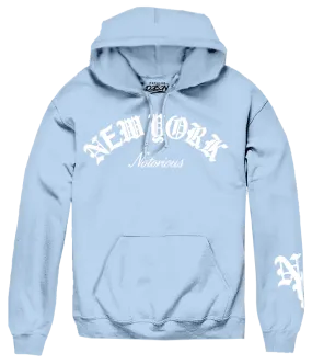 NEW YORK NOTORIOUS