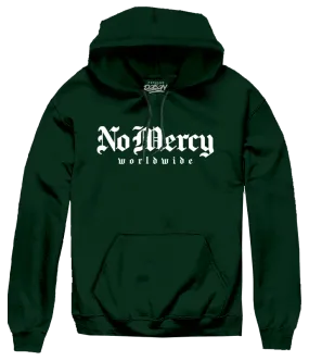 NO MERCY HOODS