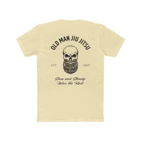 Old Man Jiu Jitsu T Shirt