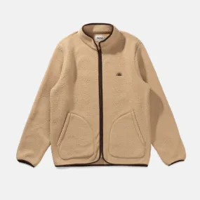 RHYTHM NOAH POLAR FLEECE - SAND