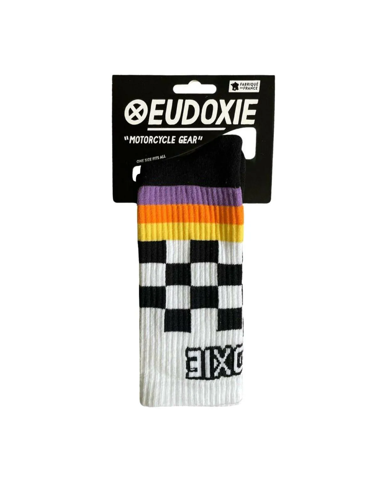 Rise Socks