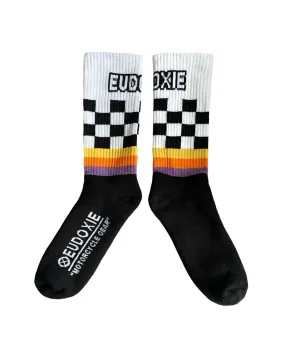 Rise Socks