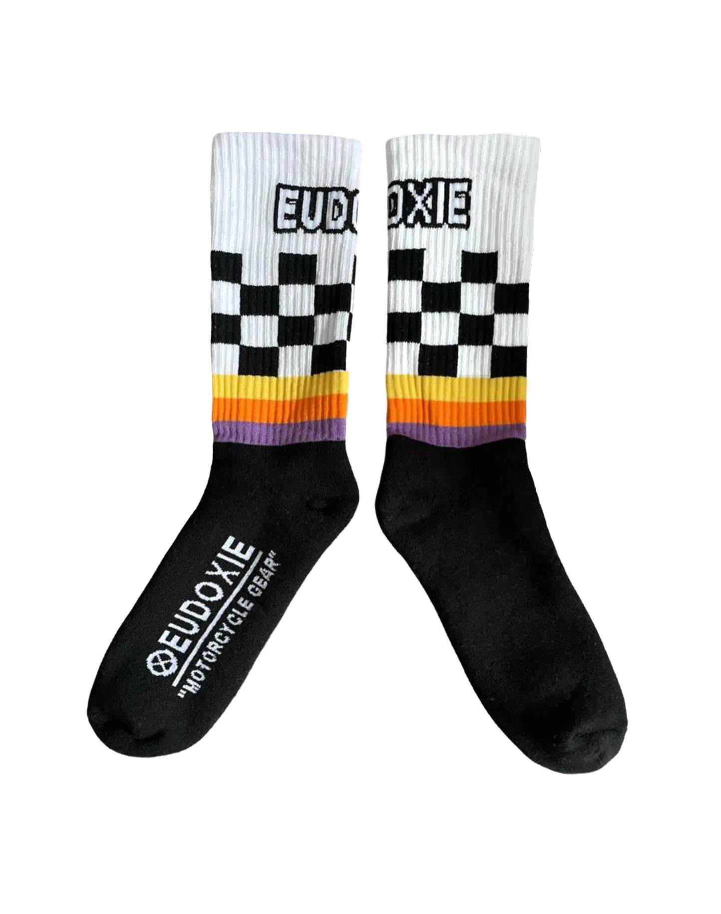 Rise Socks