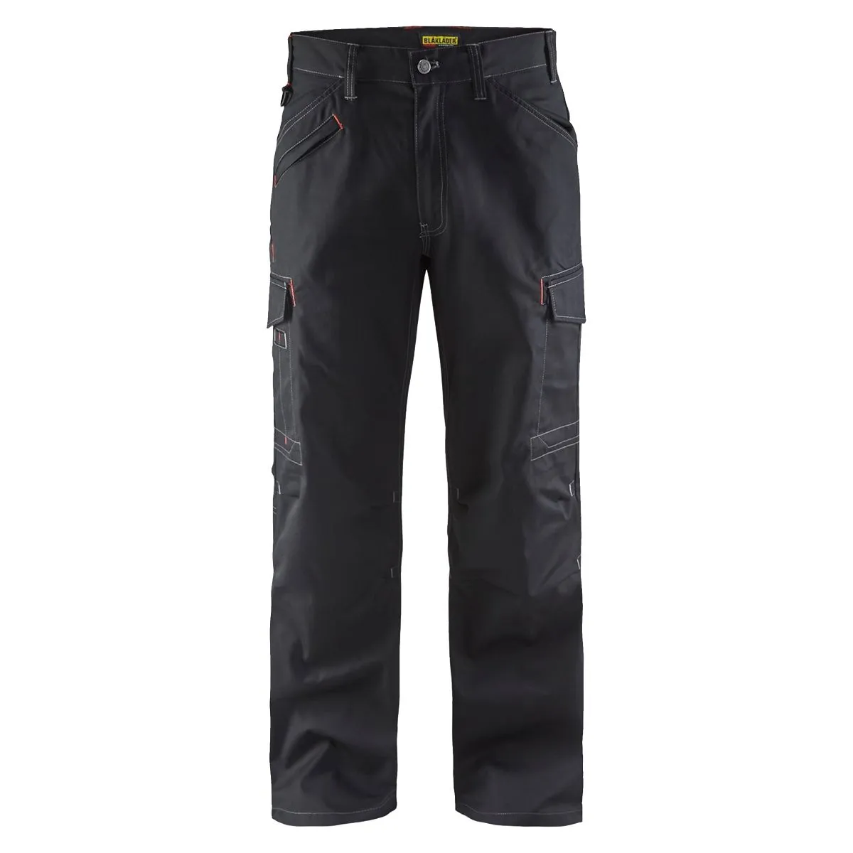 Service&#x20;&#x27;X&#x27;&#x20;Trousers&#x20;1403&#x20;Zwart&#x20;-&#x20;Bl&#xE5;kl&#xE4;der