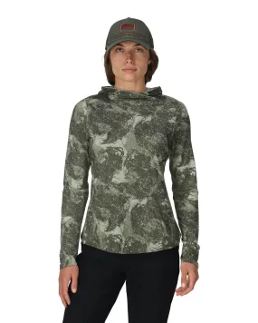 Simms Womens Solarflex Hoody
